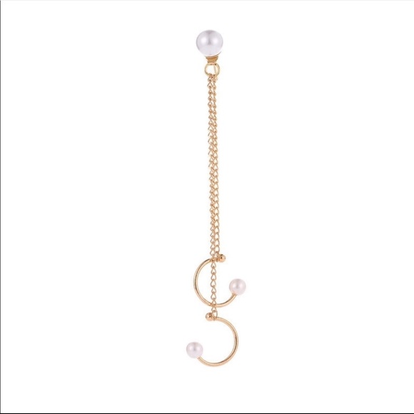 Ear Cuff Clip Earrings For Woman - Picture 5 of 7